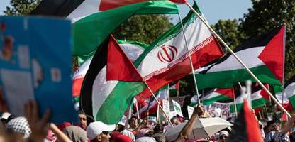 Gewaltherrschaft in Iran: Viele Linke sind blind für diktatorische Strömungen