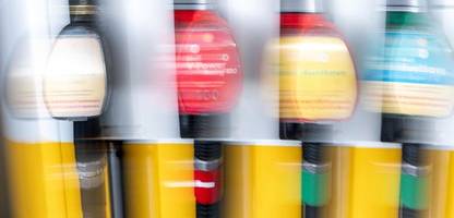 Tanken: Diesel ist wieder billiger als E10