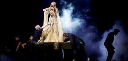 Eurovision Song Contest in Wien: Die wahren Helden des ESC sieht man nie im TV (und soll man auch nicht)