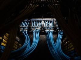 IT-Sicherheit: Wie sich deutsche Konzerne gegen Hacker wehren