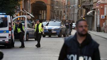 Amokfahrt in Modena: Deutsche Touristin kämpft um ihr Leben