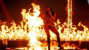ESC 2026: Deutschland brennt nur auf Sparflamme
