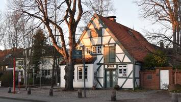 Neuer Plan: So will der Förderverein die Kulturstätte Reepschlägerhaus retten