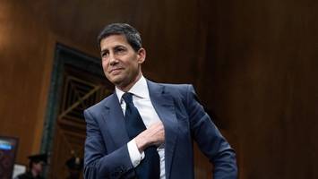 zinsen runter oder nicht? was der neue fed-chef für uns bedeuten könnte