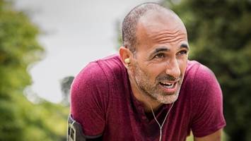 „Läufergesicht“: Macht Joggen wirklich älter? Das sagen Experten