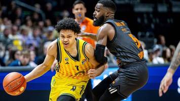 Transfer-Gerücht: Alba Berlin jagt Nationalspieler und Assistkönig