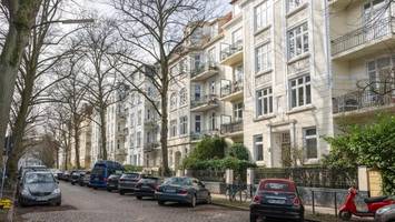 Hoheluft-Ost: Das sind die teuersten und günstigsten Straßen im Stadtteil
