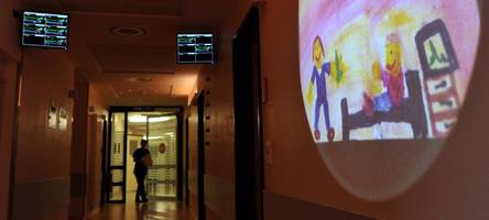 Ausbildung steht auf der Kippe: Gibt es auch in Zukunft noch Kinderkrankenschwestern?