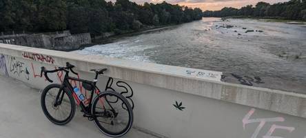 Unsere schönsten Radtouren für den Frühling rund um Augsburg