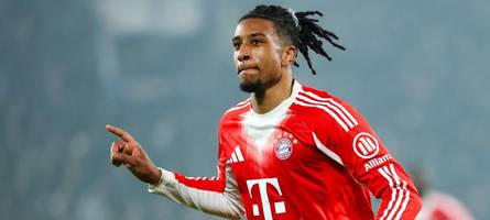 Bayern-Star Michael Olise ist das Spektakulärste, was die Bundesliga zu bieten hat