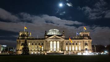 84 Prozent machen sich große Sorgen um Deutschland