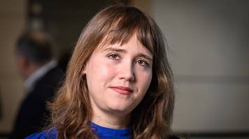 Bisher 11.833,47 Euro: Ricarda Lang will mehr Geld für Abgeordnete verhindern