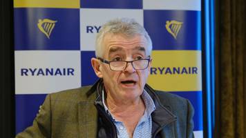 Reisende müssen zahlen, Ryanair-Mitarbeiter bekommen Geld: Zu großes Handgepäck soll 3,50 Euro einbringen
