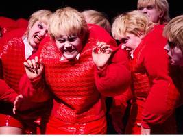 theatertreffen: das schönste katastrophengebiet der welt