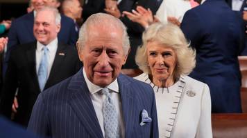 schwester verrät: camilla und charles im „ständigen kampf“ um die raumtemperatur