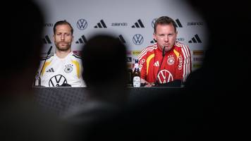 Brisante Hamann-Info „aus erster Hand”: Nagelsmann sprach mit Baumann schon im März wegen Neuer