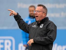 TSV 1860 München: Bestenfalls Durchschnitt