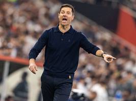 Trainer in London: Mit Xabi Alonso erinnert bei Chelsea manches an Leverkusen