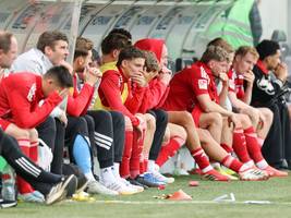 Düsseldorfs Abstieg in die dritte Liga: Tränen und die Angst vor der Bedeutungslosigkeit