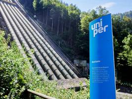 Energie: Zum Glück bleibt der Staat an Uniper beteiligt