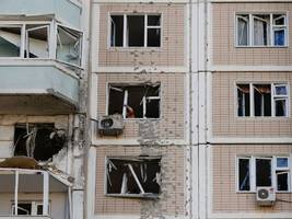 krieg: die ukraine darf in russland angreifen – aber keine zivilisten