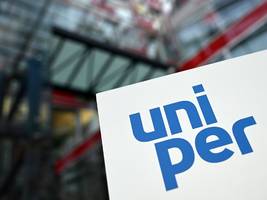 Privatisierung: Bund startet milliardenschweren Verkauf des Energieriesen Uniper