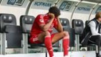 Abstieg aus 2. Bundesliga: Geschockte Fortuna vor großer Zäsur: «Das verändert alles»