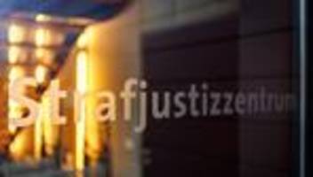 cold case vor gericht: mordprozess zur gewalttat an mädchen vor mehr als 32 jahren