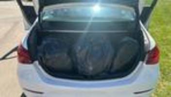 Drogenfund: 24-Jähriger mit 50 Kilo Marihuana im Auto gestoppt
