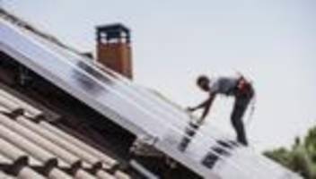 Energy Sharing: Jetzt kann auch der Nachbar meinen Solarstrom kaufen