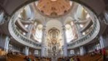 Festivals: Nuria Rial beschert Dresdner Musikfestspielen Sternstunde