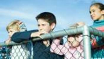 Kindeswohl in Deutschland: Deutschland kümmert sich nicht um seine Kinder – das wird sich rächen
