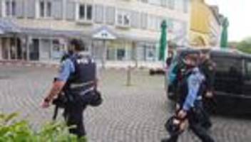 kriminalität: wie oft in rheinland-pfalz banken überfallen werden