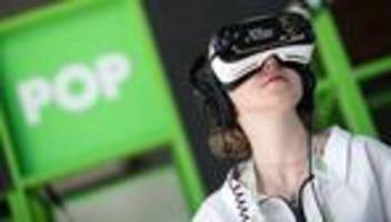 Medien: Angela Merkel zu Gast: Digitalkonferenz re:publica startet