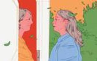 Späte Liebe: »Nach 40 Jahren stand sie vor der Tür.  ›Liebst du ihn?‹, fragte sie mit verweinten Augen«