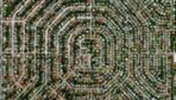 stadtplanung: welchen grundriss hätte die ideale stadt?