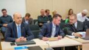 Verfassungsschutz: Neue Runde im juristischen Streit um AfD-Einstufung