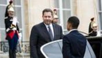 EU-Finanzmarkt: Klingbeil will mit Macron Kapitalmarktunion vorantreiben