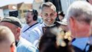 Landtagswahl 2026: Polizeigewerkschaften warnen vor AfD-Regierung in Sachsen-Anhalt