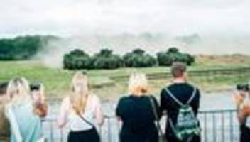Wehrdienst: Frauen, an die Waffen!
