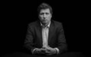 »Nur eine Frage«: Ist Made in Germany am Ende, Moritz Schularick?