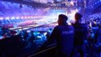 Eurovision Song Contest: Österreichische Polizei zählt 500 Cyberangriffe auf den ESC