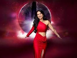 ex-frau gratuliert: let's dance-star vanessa borck ist wieder verliebt