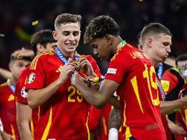 Ganz bitter für Spanien: Yamal verpasst wohl erstes WM-Spiel, Lopez das gesamte Turnier