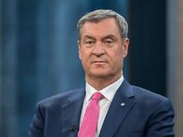 Je nach Preissituation: Söder bringt Verlängerung des Tankrabatts ins Spiel