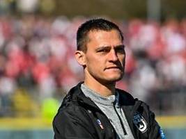 klub präsentiert neuen trainer: ehemaliger bayern-coach soll zweitliga-absteiger münster stabilisieren