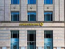 Plan berge erhebliche Risiken: Commerzbank-Führung rät Aktionären von UniCredit-Angebot ab