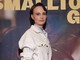 plötzlich und unerwartet: euphorie-darstellerin luna jordan stirbt mit 25 jahren