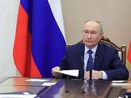 Reisners Blick auf die Front: Der Krieg ist spätestens jetzt in Russland angekommen