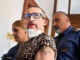 Tschechien will Nazi ausliefern: Marla Svenja Liebich spult vor Gericht ein wirres Programm ab